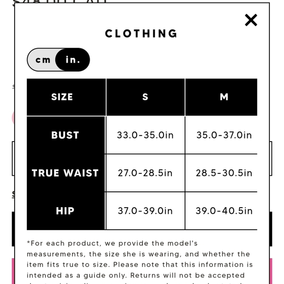 NWT White Fox Mediterranean Mirage Midi Skirt Botanic Mirage - Picture 8 of 8